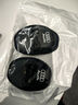 适用于奥迪A3/A4L/A5/A6L/Q2L/Q3/Q5L/Q7车门锁减震保护套缓冲垫 【奥迪专用】Audi标-4个装 实拍图