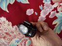 奈特科尔（NITECORE）HA11多用途强光AA五号电池夜光头灯户外露营夜跑应急照明灯帽夹灯 HA11 2024【标配一节AA电池】 实拍图