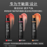 珂润（Curel）保湿柔润护唇膏4.2g（浅茶杏）缓解干燥 唇部护理 敏感肌适用 实拍图