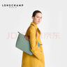 LONGCHAMP珑骧Le Pliage Original系列女包长柄饺子包托特包腋下包 实拍图