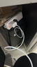 固质苹果充电器正品充电线氮化镓适配原装45W快充线PD套装iPhone14ProMax 16 15手机13充电头30W数据线 【苹果6-14系列】快充头+闪充线丨1米套装 实拍图