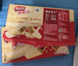 雀巢（Nestle）脆脆鲨【虞书欣推荐】威化饼干牛奶味24条446.4g 休闲零食 代餐 实拍图