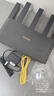 Tenda腾达路由器【狂暴WiFi7】云霄BE5100超强2.5g无线千兆穿墙王信号增强家用立式Mesh放大器国家补贴 实拍图