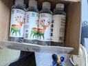 江南贡泉活的高山泉水320ml*24瓶 矿物质泉水小瓶水饮用水瓶装水整箱装 实拍图