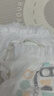 好奇（Huggies）心钻装小森林拉拉裤L40片(9-14kg)大号尿不湿透气夏季超薄 实拍图