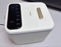 美的（Midea）泡脚桶足浴盆电动泡脚盆加热全自动按摩洗脚盆智能恒温过膝疗家用 【升级款】生日礼物送女生老公老婆爸爸老人高档养生 实拍图