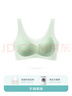 美·雅·挺蚕丝内衣女夏季薄款无钢圈聚拢文胸无痕美背运动透气胸罩 实拍图