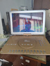 先科（SAST）移动dvd影碟机家用高清便携式光盘vcd播放机一体cd儿童evd小电视带wifi碟片播放器 19英寸【高清版土豪金色】 标配 实拍图