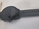 佳明（GARMIN）Forerunner255专业跑步户外运动智能手表多星定位心率血氧 神秘灰 实拍图