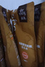 滋源生姜防断发洗发水套装侧柏叶无硅油强韧535ml+200ml*2+60ml*2中干 实拍图