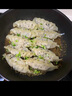 必品阁（bibigo）荠菜猪肉水饺 1200g 约48只 早餐夜宵 生鲜速食饺子 速冻食品 实拍图