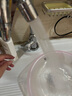 四季沐歌（MICOE）1440°水龙头延伸器万向旋转机械臂通用转接头延长器增压防溅喷头 实拍图