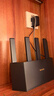 Tenda腾达路由器【狂暴WiFi7】云霄BE5100超强2.5g无线千兆穿墙王信号增强家用立式Mesh放大器国家补贴 实拍图