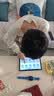 状元郎学习机学生平板AI英语点读机早教机2026新款小初高同步教材全科学习学练机上网课作业批改二合一 A6pro【8+128G】WIFI标准版 实拍图