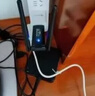 全屋满格wifi信号放大器穿墙王家用wifi网络信号增强器5g千兆网速 实拍图