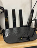 普联（TP-LINK）普联路由3630 WiFi7千兆双频 BE3600无线路由器2.5G网口 双频聚合 智能游戏加速 儿童上网管理 实拍图