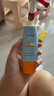 Mistine蜜丝婷防晒霜小黄帽60ml*2防水汗防紫外线高倍防晒户外男女spf50+ 实拍图