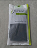 Flipbelt飞比特轻薄跑步腰包男女款运动腰包隐形户外登山骑行贴身手机腰包 实拍图