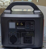 纽曼（Newsmy）【3C认证】A530户外移动电源600w 538wh便携应急车载电源充电宝自驾露营 实拍图