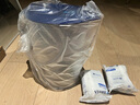 碧然德（BRITA） 过滤净水器 家用滤水壶 净水壶 海洋系列 3.5L蓝色 一壶3芯装 环保加固包装 实拍图
