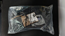 巴塔哥尼亚（Patagonia）户外运动休闲1升胸包运动腰包1L Terravia Mini 49448 BLK 实拍图