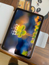 绿联适用iPad mini7/6钢化膜8.3英寸无尘仓2024/21新款A17Pro芯片通用苹果平板电脑保护高清贴膜 实拍图