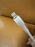 罗马仕COOL电30W氮化镓苹果16充电器套装 L+C口反向快充充电头适用iPhone15/16ProMax/iPad手机耳机平板 实拍图