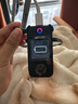 SJCAM速影C300续航版拇指运动相机摩托车头盔骑行防抖防水行车记录仪钓鱼vlog直播预录第一视角无卡 实拍图