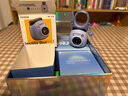 INSTAX富士instax Pal 礼盒套装 丹宁蓝 实拍图