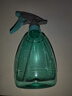 喷壶浇花浇水喷雾器气压式喷水壶家用园艺养花500ml 南瓜喷壶透蓝【1个装】 实拍图