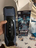 谜姬全自动飞机杯加热吮吸吞吐成年人用品男人性自用安慰名器斐济圣杯 实拍图