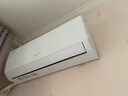 格力（GREE）大1匹天仪 新1级能效变频 壁挂式卧室省电空调挂机KFR-26GW/(26504)FNhAa-B1 家电国家补贴 实拍图
