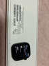 Apple/苹果 Watch Series 10 智能手表GPS+蜂窝款42毫米亮黑色铝金属表壳黑色运动型表带M/L MWXN3CH/B 实拍图