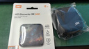 西部数据（WD）移动固态硬盘（PSSD）Elements SE新元素SSD 便携迷你 个性企业定制 手机直连笔记本电脑外接 星辰大海 2TB 实拍图