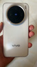 vivo X200 Pro mini 国家补贴 6.31 英寸纤薄小直屏  5700mAh蓝海电池 蓝晶 x 天玑9400 拍照 AI手机 直白 12GB+256GB 官方标配 实拍图