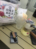 养益君 玫瑰茉莉花茶240g（30小袋）红枣枸杞玫瑰茉莉菊花茶 茉莉花茶包 玫瑰茉莉花茶茶包花茶女养生茶包 实拍图