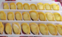 船歌鱼水饺 黄花鱼水饺460g/24只 健康早餐夜宵 海鲜手工速冻饺子 生鲜速食 实拍图