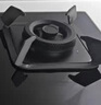 万家乐【双高火TAC5】燃气灶立体全进风灶具 5.1kw大火力家用嵌入式台式两用灶钢化玻璃高温防烫天然气灶 实拍图