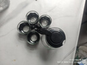 【京东物流】茶壶套装整套茶具大容量玻璃茶杯带滤网耐高温泡茶具 1000ML一壶+四杯套装 实拍图