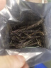 贡苑 花草茶 特优级苦丁茶100克/罐 青山绿水 精选大叶好货花草养生茶 实拍图