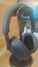 索尼（SONY）WH-1000XM5 头戴式无线降噪 蓝牙耳机 AI智能降噪 黑色 高考祝福礼物 实拍图