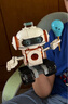 乐高（LEGO）积木拼装31164 太空机器人男孩女孩儿童玩具生日礼物 实拍图