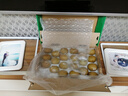 佳沛（zespri）新西兰  阳光金奇异果巨大果22粒原箱 单果重约144-175g 猕猴桃 实拍图
