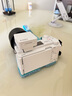 唯卓仕FZ100索尼相机电池适用于a7cII a7m3 a7m4 a7r3 a7s3 a9 a6600 FX30 ZVE1索尼微单相机电池充电器 【一电双充】相机电池*1+储电快充盒*1 实拍图
