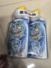 威猛先生（Mr Muscle）强效 洁厕灵 洁厕剂 丁香香型 去污渍清洁尿垢 600gX4瓶 实拍图