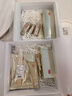 羽西鎏金瓶精华30ml修护淡纹抗皱补水保湿护肤品礼盒生日礼物送女友 实拍图