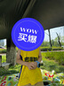 小寻儿童电话手表X5PRO 4G全网通插卡  视频拍照长续航手表 定位升级 小学生男女孩手表礼物 天才蓝   实拍图