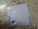 a4纸打印纸 70g复印纸a4双面打印学生考研草稿纸白纸 A4-70g-200张/包 实拍图