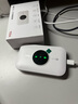 TCL随身wifi三网通用免插卡无线wifi6车载4G路由器随身便携无限制移动联通电信全国通用2025款5GXY15B 【升级充电款】3000毫安大电池超长续航24小时 不限速不虚标月享1500G流量 实拍图