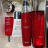玉兰油（OLAY）大红瓶水乳液礼盒抗皱紧致抗衰老化妆品护肤品套装礼盒生日礼物 实拍图